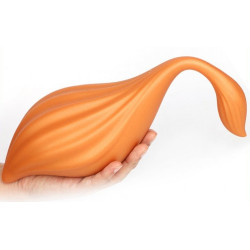TheAssGasm Plug Bulby S 12 x 5.5cm